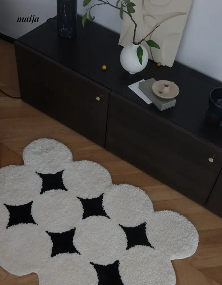 Cloud Rug from maija