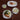 MOMO'S TALK Elowen Elegant Ceramic Set Nordic Tableware. from MOMO'S TALK