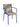 RATTAN SPACE Hyunsoo Rustic Street Waterproof Coffee Table Set from RATTAN SPACE
