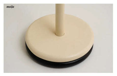 Momo Dot Wooden Kitchen Tissue Holder from maija