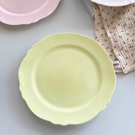 YASUKI Alexander Pastel Glide Ceramics Calmer from YASUKI