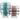 DIME GARDEN Serapio Stylish Rattan Outdoor Screen from DIME GARDEN