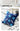 YOULI Benjamin Modern Minimalistic Blue Slime Pillowcase from YOULI