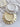 YASUKI Lila Exquisite Retro Ceramic Dessert Set from YASUKI