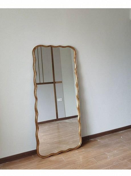 DENMARK Octavia Vintage Elegant Full-Body Mirror from DENMARK