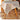 CHESTNUT COCOON Elowen Soft Cotton Dustproof Cloth from CHESTNUT COCOON