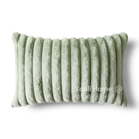 YOULI Oliver Cozy Plush Sleep Pillow from YOULI