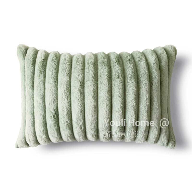 YOULI Oliver Cozy Plush Sleep Pillow from YOULI