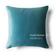 YOULI Jasper Cozy Knitted Hugging Pillow from YOULI
