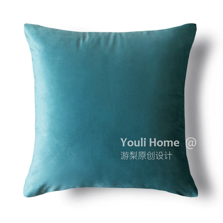 YOULI Jasper Cozy Knitted Hugging Pillow from YOULI