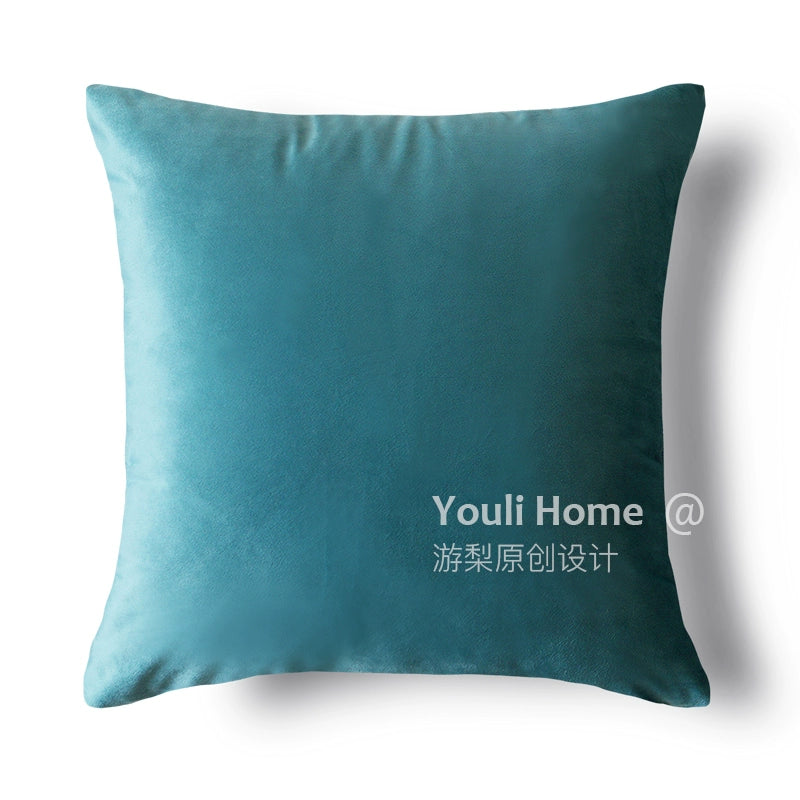 YOULI Jasper Cozy Knitted Hugging Pillow from YOULI