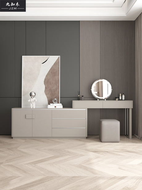 FANGYUAN Zephyra Elegant Chic Storage Cabinet from FANGYUAN