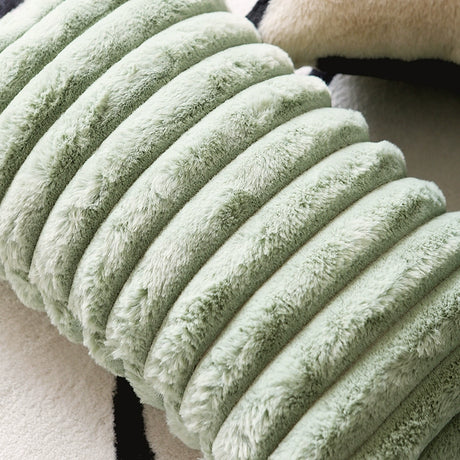 YOULI Oliver Cozy Plush Sleep Pillow from YOULI