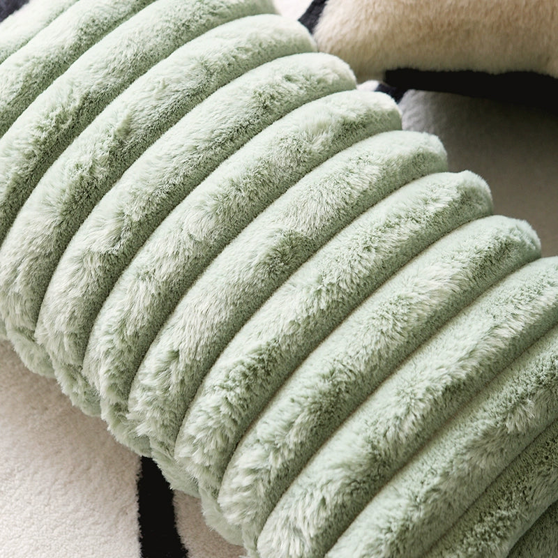 YOULI Oliver Cozy Plush Sleep Pillow from YOULI