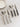 YASUKI Odette Elegant Wave-Patterned Dining Cutlery Set from YASUKI