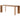 JINYI Hirosaki Elegant Solid Wood Dining Set from JINYI