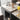 QUANMU Santiago Modern Lightweight Luxury Dining Table from QUANMU