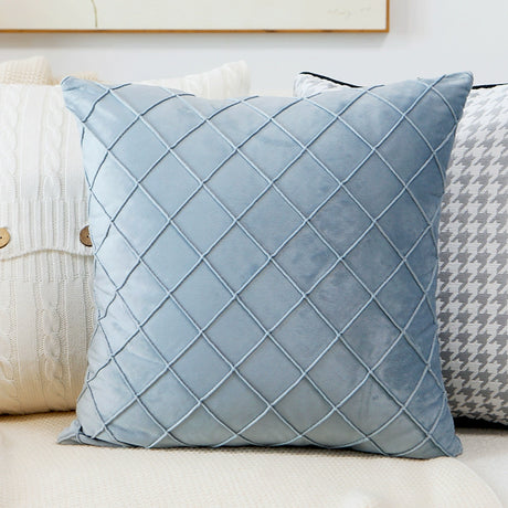 YOULI Maximus Cozy Scandinavian Pillowcase Set from YOULI