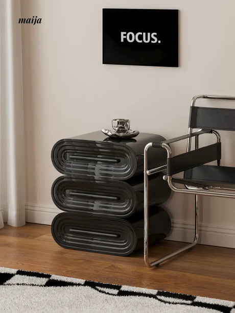 Tamagomaki Bedside Table from maija