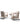 DIME GARDEN Emory Elegant Rattan Sofa Outdoor from DIME GARDEN