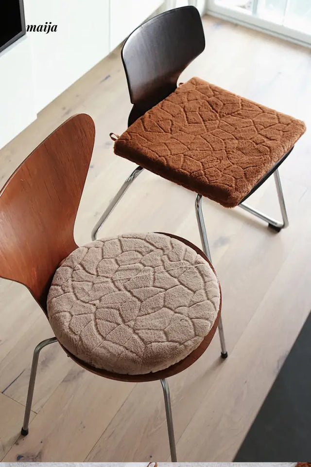 Burnt Butter Cookie Cushion from momo's talk