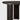 JINYI Sapporo Elegant Solid Wood Desk & Chair Set from JINYI