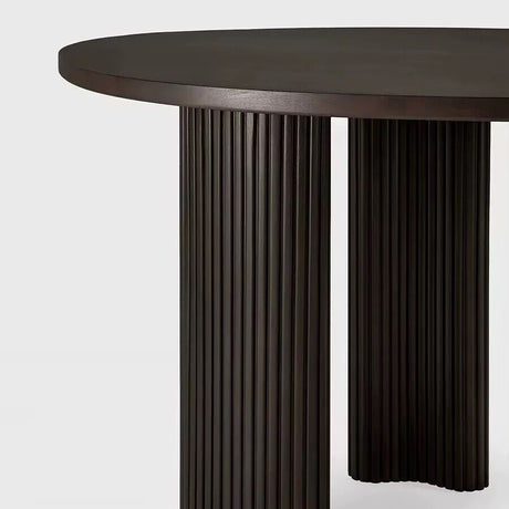 JINYI Sapporo Elegant Solid Wood Desk & Chair Set from JINYI