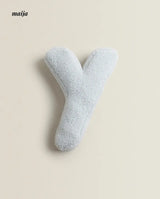 Alphabet Cushions from maija
