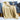 YOULI Marissa Cozy Knitted Air Conditioner Throw Blanket from YOULI