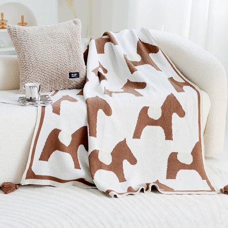 YOULI Oliver Cozy Cartoon Duvet Sofa from YOULI