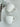 YASUKI Amelie Elegant Floral Relief Ceramic Coffee Set from YASUKI