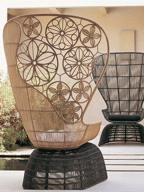 RATTAN SPACE Jondal Stylish Outdoor Sofa Set from RATTAN SPACE