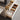 QUANMU Aeliana Luxurious Integrated Dining Bar Table from QUANMU