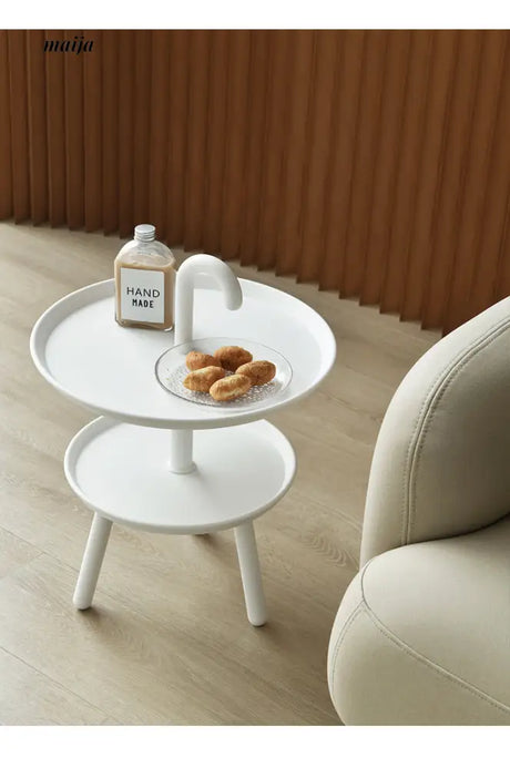 Umbrella Plastic Side Table from ZOK