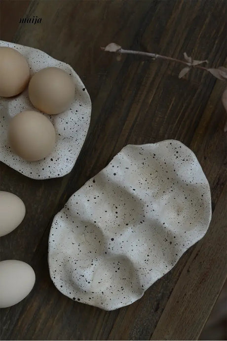 Cloud Egg Tray from Meihao