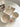YASUKI Elowen Elegant Floral Design Bowl Set from YASUKI