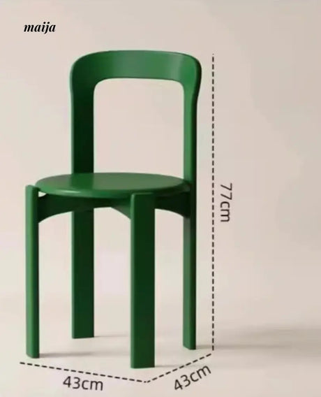 Hime Wooden Chair from maija