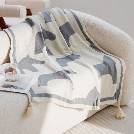 YOULI Oliver Cozy Cartoon Duvet Sofa from YOULI