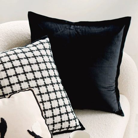 YOULI Astrid Elegant Scandinavian Pillowcase from YOULI