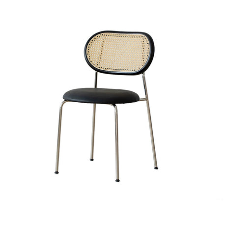 LAIMO Astrid Elegant Natural Wood Highchair from LAIMO
