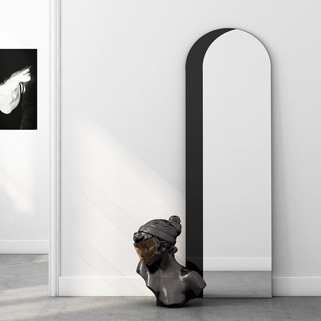 DENMARK Amelia Elegant Arched Dressing Mirror from DENMARK