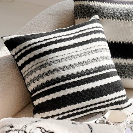 YOULI Astrid Elegant Scandinavian Pillowcase from YOULI