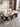 QUANMU Santiago Luminescent Rectangular Luxury Table from QUANMU