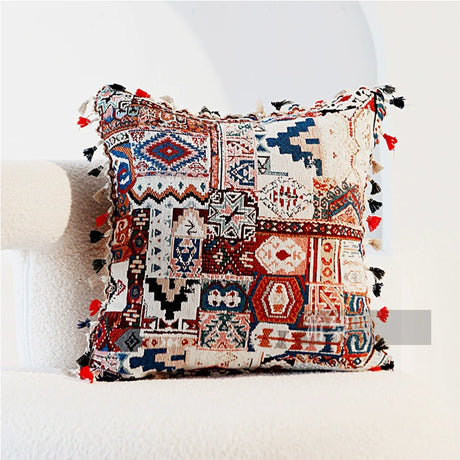 YOULI Aveline Stunning Ethnic Sofa Set from YOULI