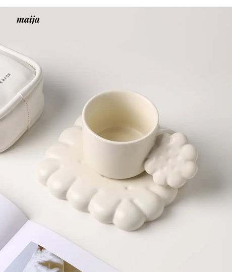 Biscuit Mug Set from maija