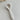 YASUKI Makoto Adorable Cartoon Ceramics Soup Spoon from YASUKI