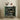 KOCU HOME LORETO Solid Wood Double Door Minimalist Shoecabinet from KOCU HOME