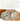 CHESTNUT COCOON Kenji Elegant Embroidered Auto Wipe Set from CHESTNUT COCOON