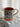 YASUKI Livia Elegant Floral Ceramic Cup from YASUKI