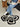 MOMO'S TALK Elysia Cozy Tufted Non-Slip Rug from MOMO'S TALK